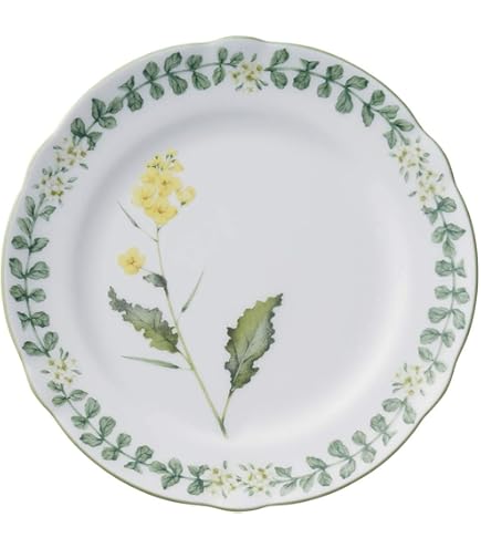 Amazon.co.jp: Noritake ノリタケ プレート 27.5cm オーチャード